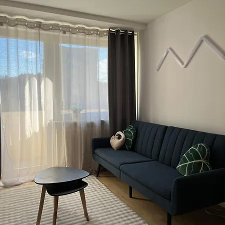 We Wrzeszczu 6 Os Apartment